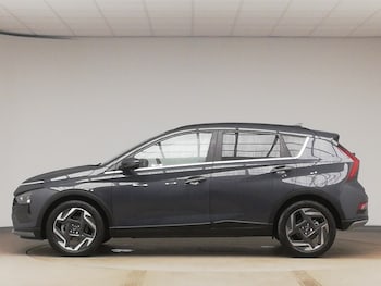 Used Hyundai BAYON 2024 for sale - 78407018: Photo