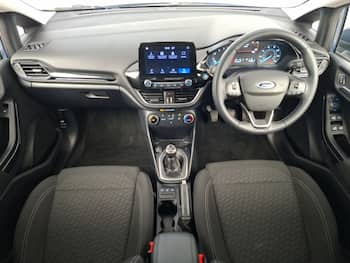 Used Ford Fiesta 2023 for sale - 79627226: Photo
