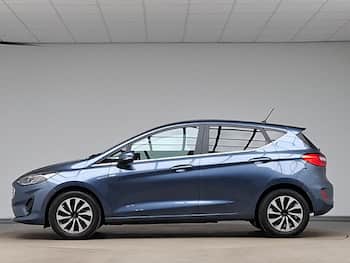 Used Ford Fiesta 2023 for sale - 79627226: Photo