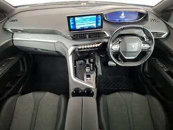 Used Peugeot 3008 2023 for sale - 78987714: Photo