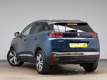 Used Peugeot 3008 2023 for sale - 78987714: Photo