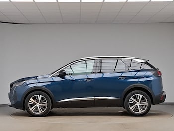 Used Peugeot 3008 2023 for sale - 78987714: Photo