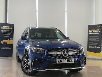 Used Mercedes-Benz GLB 2025 for sale - 78795638: Photo