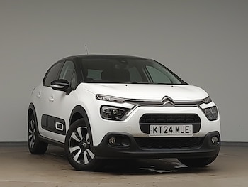 Citroen C3 feature image
