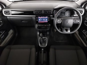 Used Citroen C3 2024 for sale - 78125662: Photo