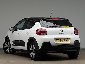 Used Citroen C3 2024 for sale - 78125662: Photo