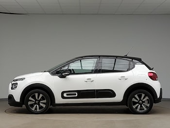 Used Citroen C3 2024 for sale - 78125662: Photo