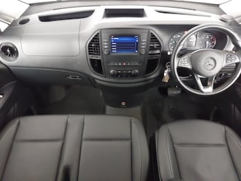 Used Mercedes-Benz Vito 2024 for sale - 79561669: Photo