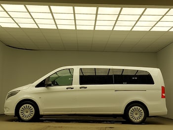 Used Mercedes-Benz Vito 2024 for sale - 79561669: Photo