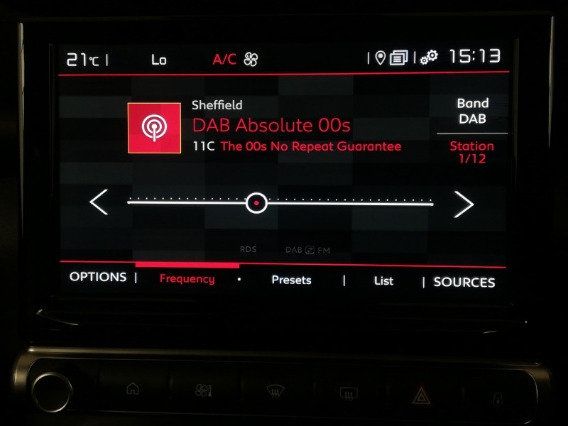 Vehicle 13