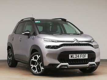 Used Citroen C3 Aircross 2024 for sale - 75599597: Photo