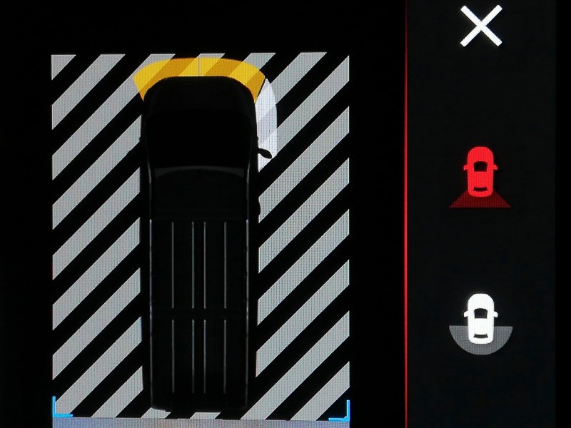 Used Vauxhall Vivaro 2024 for sale - 76722023: Photo 10