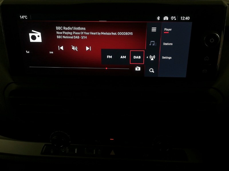 Used Vauxhall Vivaro 2024 for sale - 76722023: Photo 11