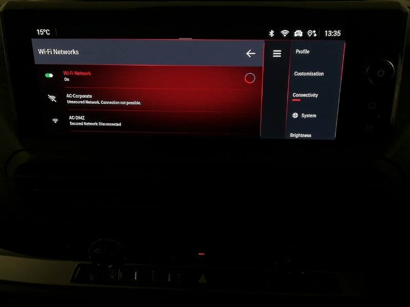 Used Vauxhall Vivaro 2024 for sale - 76722023: Photo 13