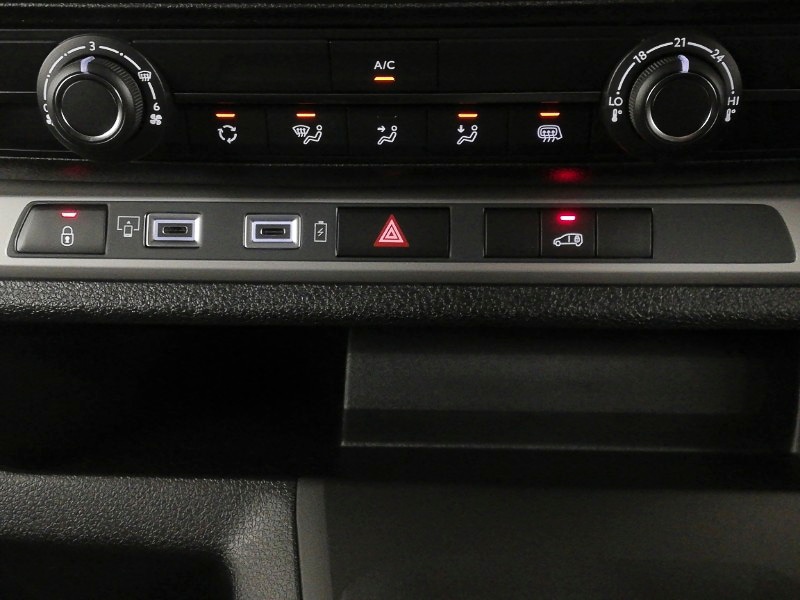 Used Vauxhall Vivaro 2024 for sale - 76722023: Photo 15