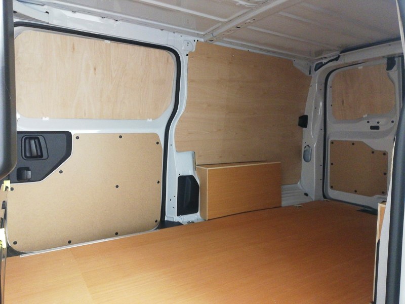 Used Vauxhall Vivaro 2024 for sale - 76722023: Photo 16