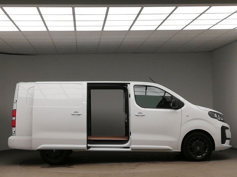 Used Vauxhall Vivaro 2024 for sale - 76722023: Photo 17