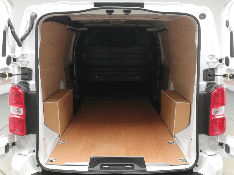 Used Vauxhall Vivaro 2024 for sale - 76722023: Photo 18