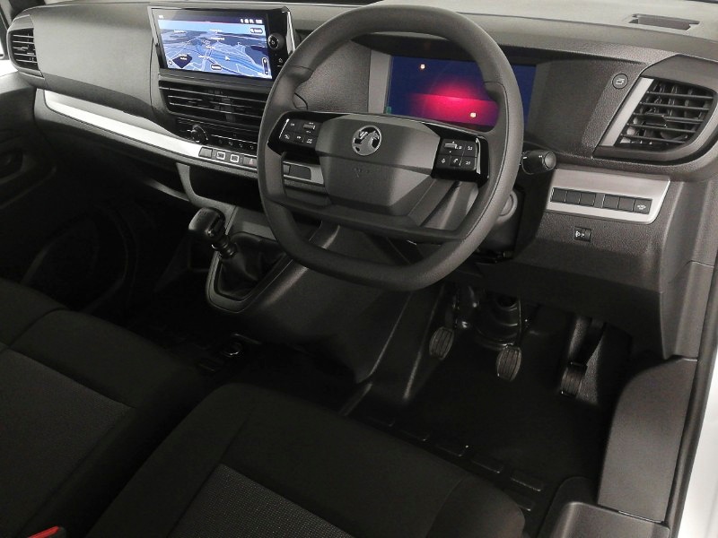 Used Vauxhall Vivaro 2024 for sale - 76722023: Photo 2