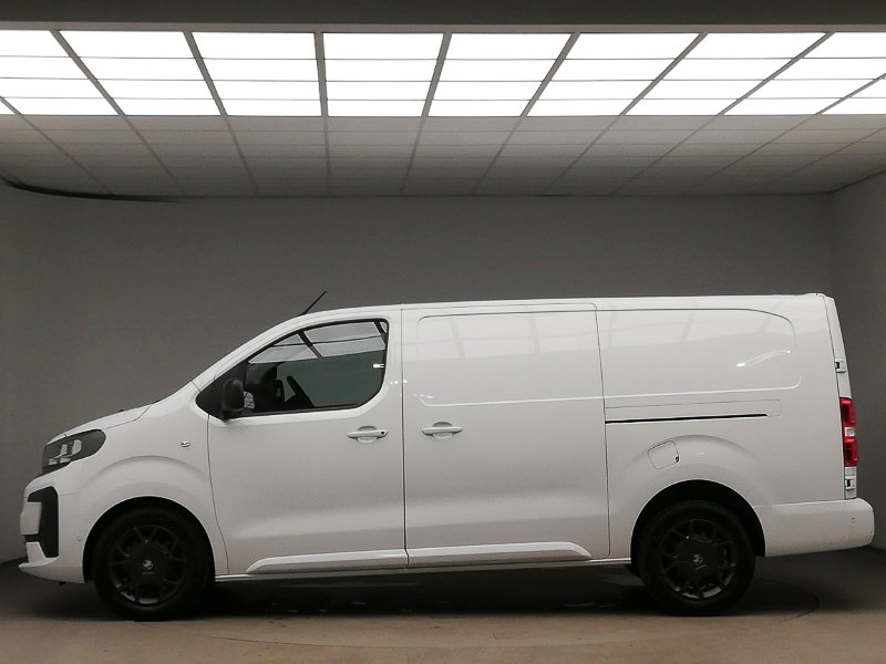 Used Vauxhall Vivaro 2024 for sale - 76722023: Photo 4