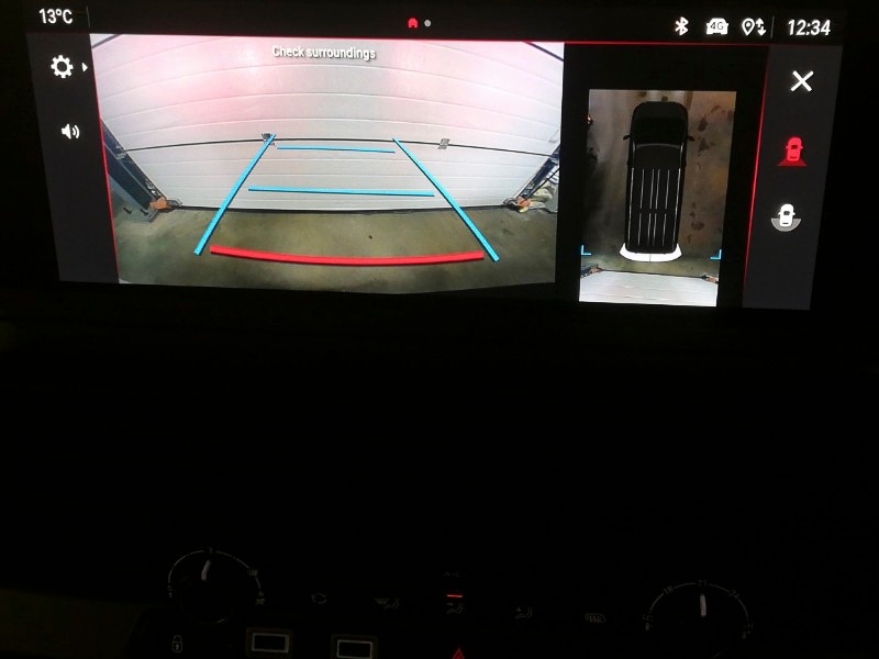 Used Vauxhall Vivaro 2024 for sale - 76722023: Photo 9