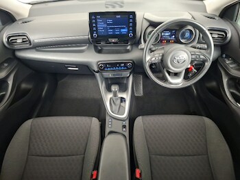Used Toyota Yaris 2023 for sale - 78861120: Photo