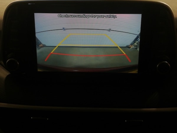 Used Hyundai TUCSON 2020 for sale - 76177971: Photo 11