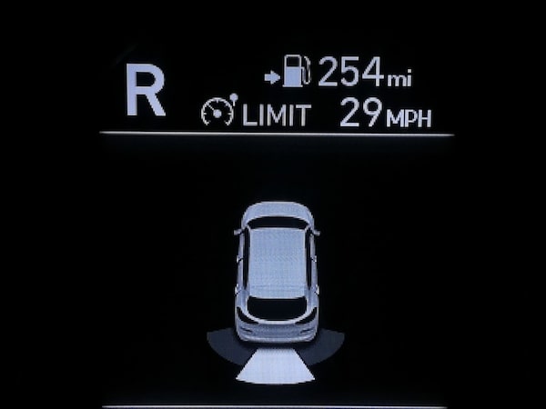 Used Hyundai TUCSON 2020 for sale - 76177971: Photo 12