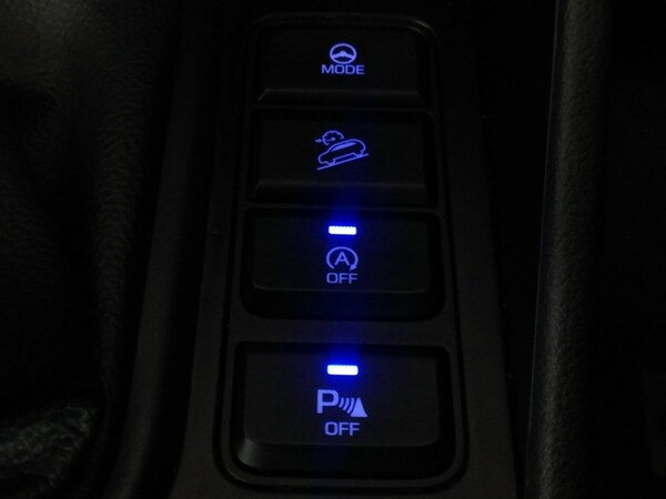 Used Hyundai TUCSON 2020 for sale - 76177971: Photo 13