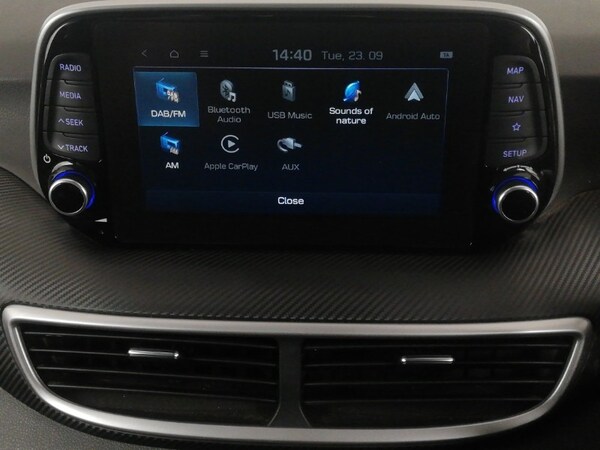 Used Hyundai TUCSON 2020 for sale - 76177971: Photo 14
