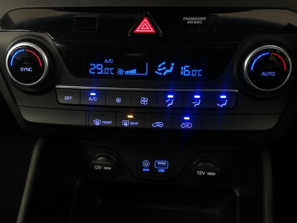 Used Hyundai TUCSON 2020 for sale - 76177971: Photo 17