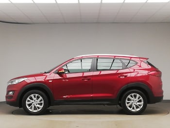 Used Hyundai TUCSON 2020 for sale - 76177971: Photo 4