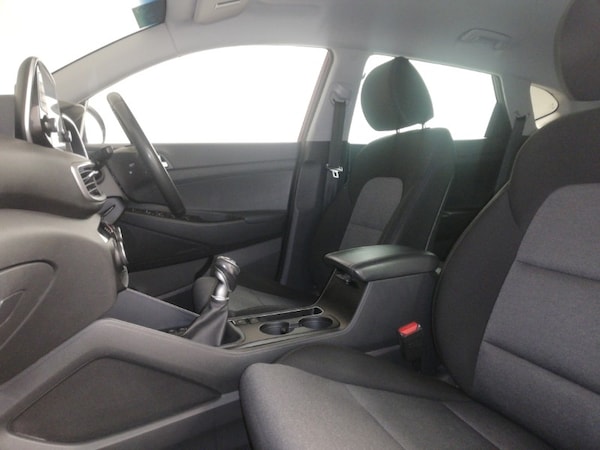 Used Hyundai TUCSON 2020 for sale - 76177971: Photo 5