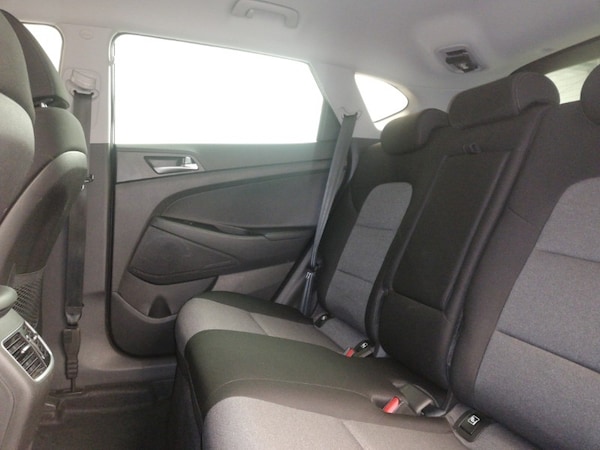 Used Hyundai TUCSON 2020 for sale - 76177971: Photo 6