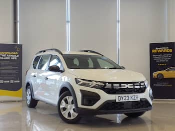 Used Dacia Jogger 2023 for sale - 79647557: Photo