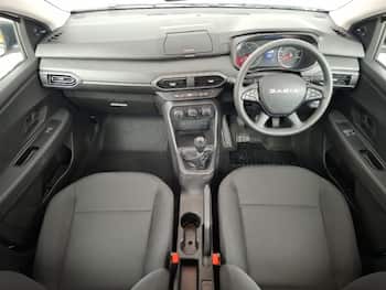 Used Dacia Jogger 2023 for sale - 79647557: Photo