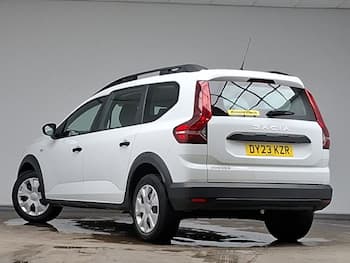 Used Dacia Jogger 2023 for sale - 79647557: Photo