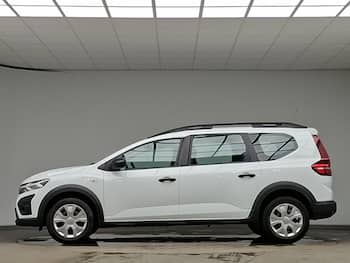 Used Dacia Jogger 2023 for sale - 79647557: Photo