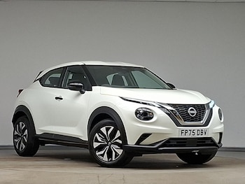 Used Nissan Juke 2025 for sale - 79031546: Photo