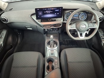 Used Nissan Juke 2025 for sale - 79031546: Photo