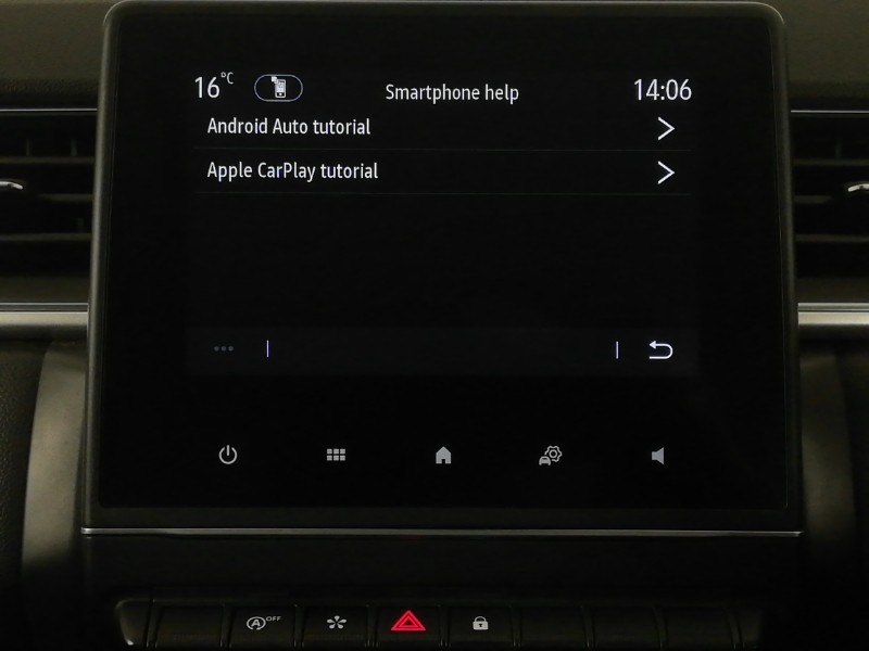 Used Renault Captur 2022 for sale - 76800116: Photo 14