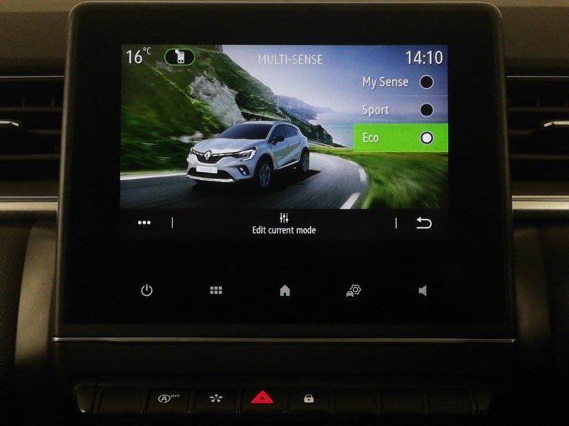 Used Renault Captur 2022 for sale - 76800116: Photo 16