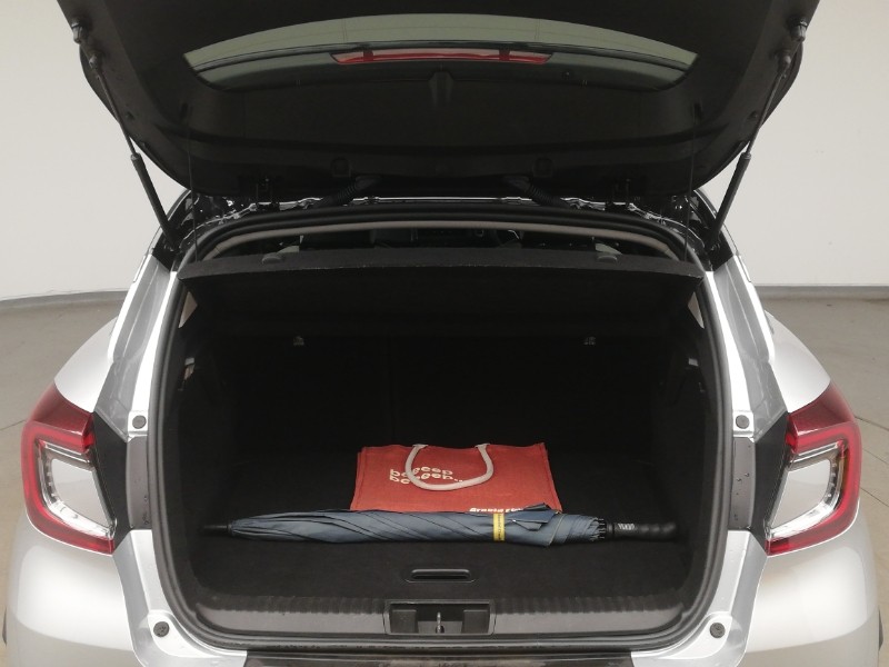 Used Renault Captur 2022 for sale - 76800116: Photo 8