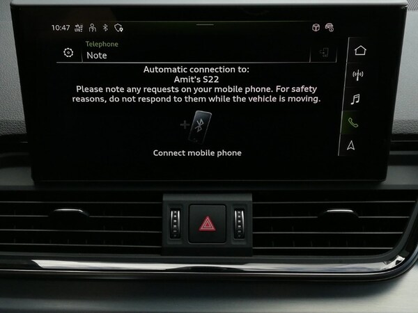 Used Audi Q5 2022 for sale - 75583922: Photo 10