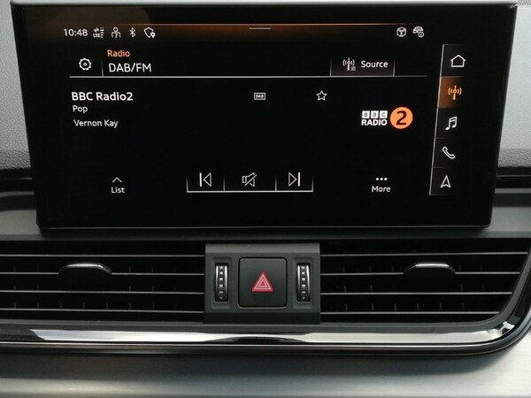 Used Audi Q5 2022 for sale - 75583922: Photo 12