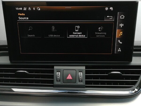 Used Audi Q5 2022 for sale - 75583922: Photo 13