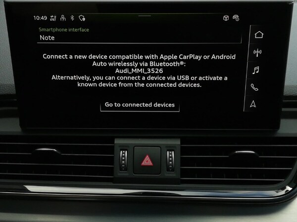 Used Audi Q5 2022 for sale - 75583922: Photo 14