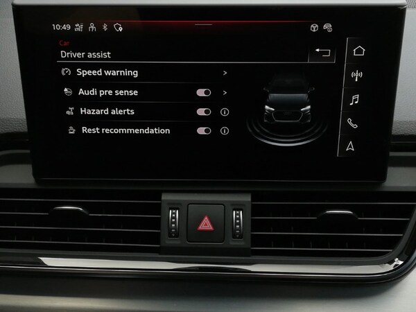 Used Audi Q5 2022 for sale - 75583922: Photo 15