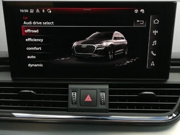Used Audi Q5 2022 for sale - 75583922: Photo 16
