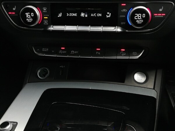 Used Audi Q5 2022 for sale - 75583922: Photo 19